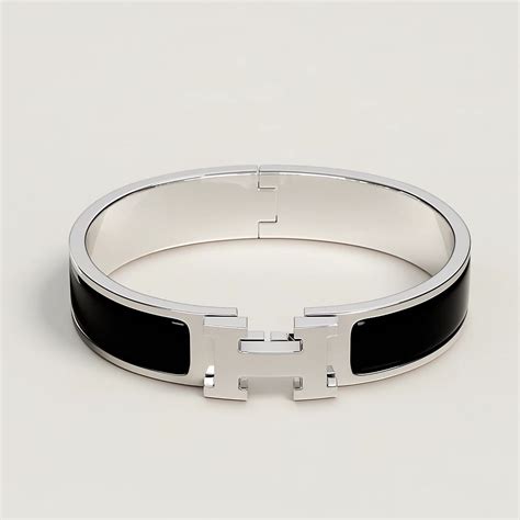 hermes h armband|how to use hermes h bracelet.